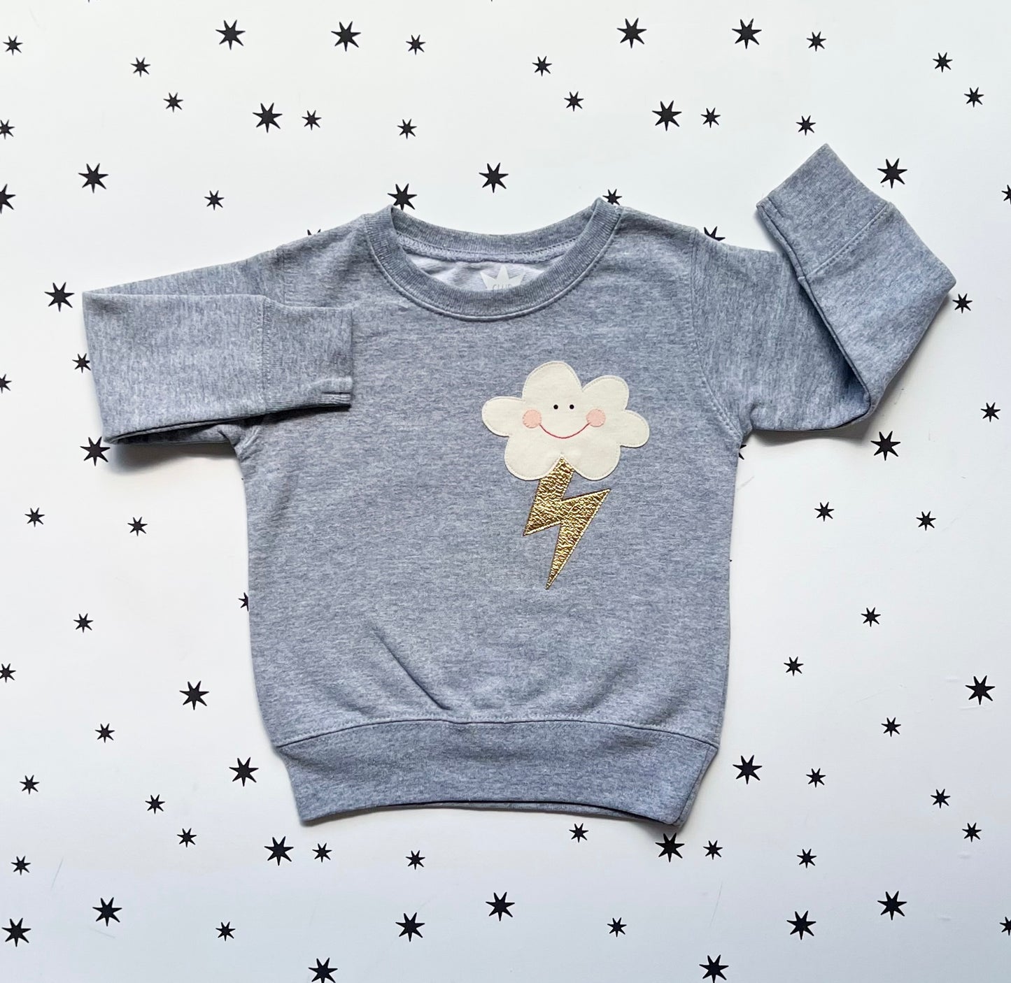 Cloud Sweatshirt