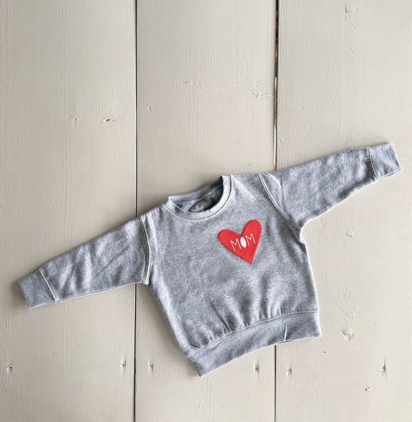 Mom Sweatshirt