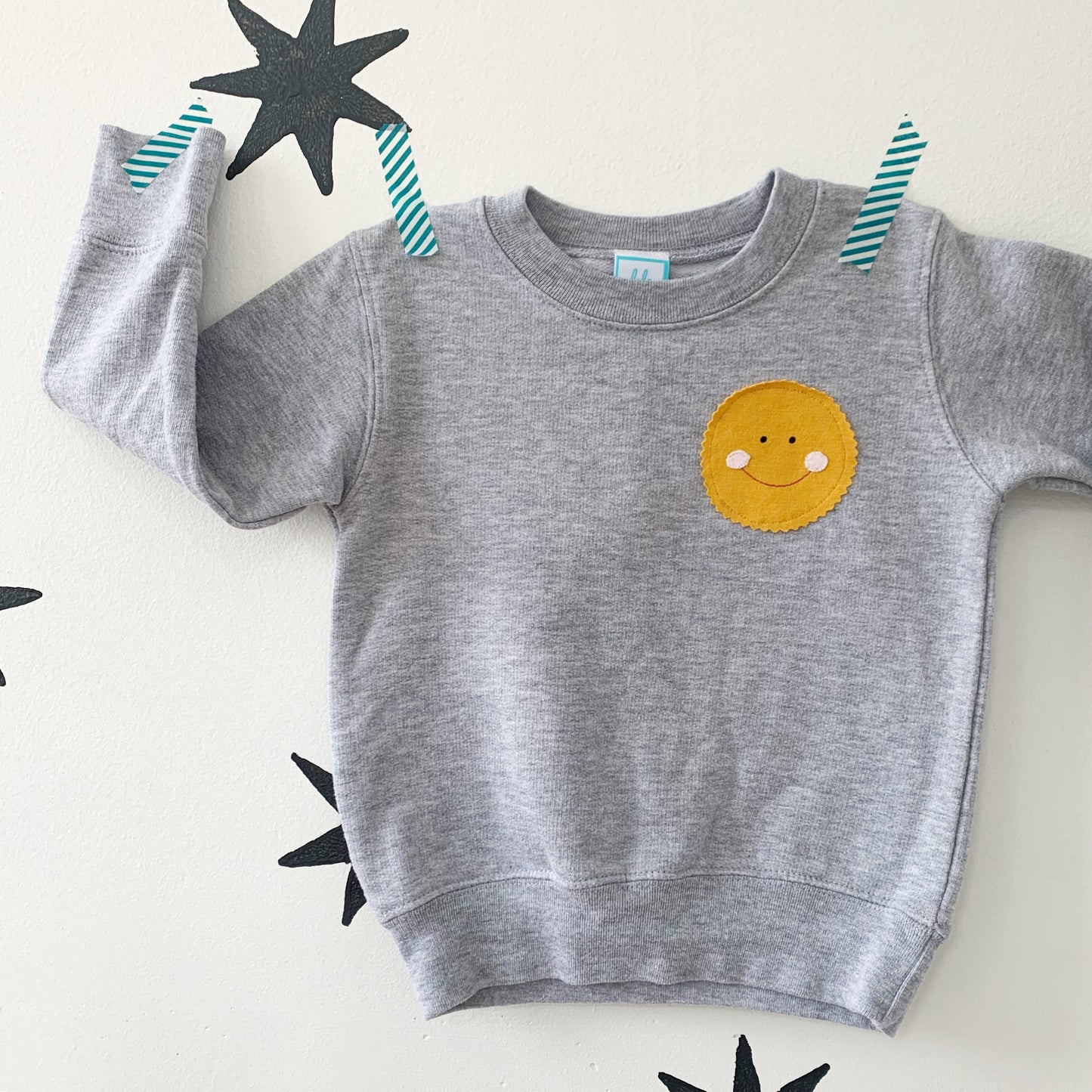Sunnie Sweatshirt