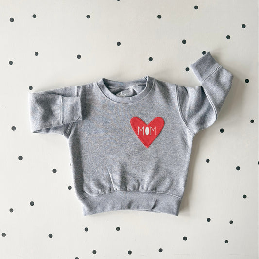 Mom Sweatshirt