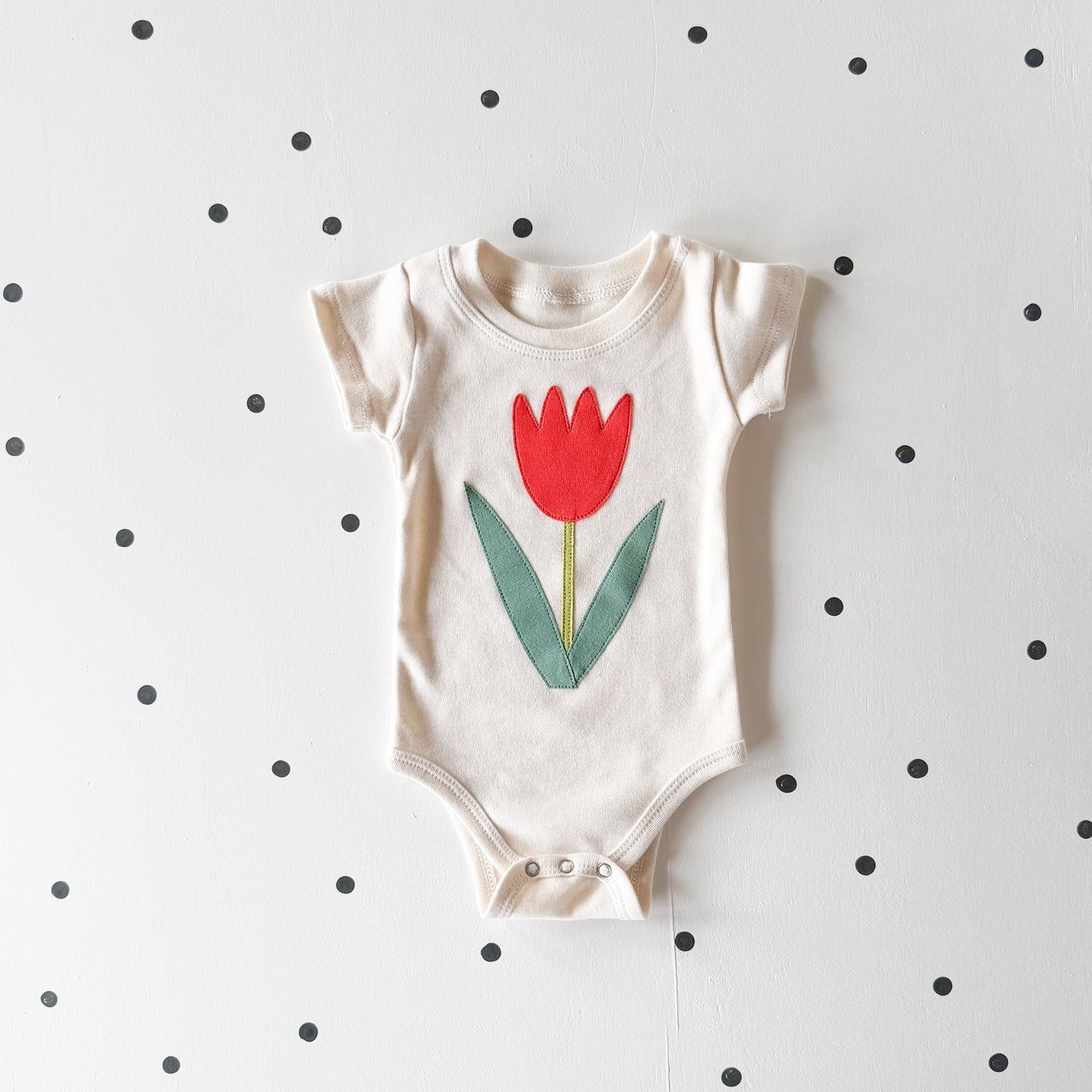 Tulip Tee