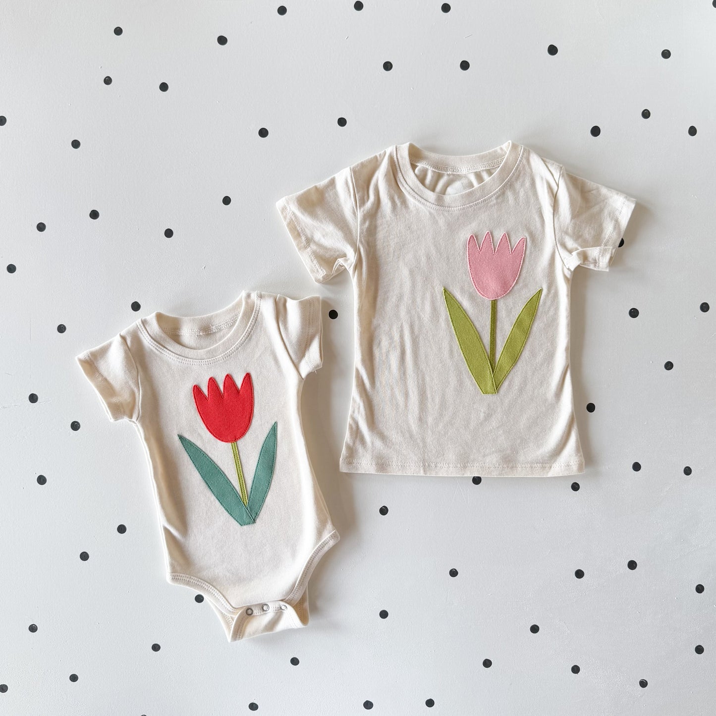 Tulip Tee