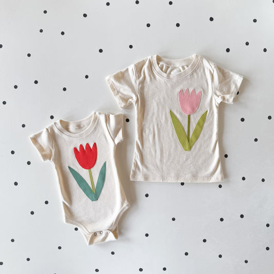 Tulip Tee