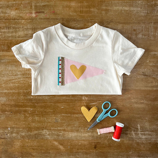 Girls Gang Tee